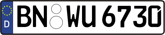 BN-WU6730