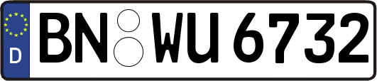 BN-WU6732