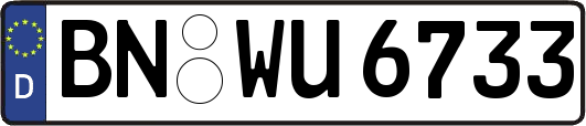 BN-WU6733