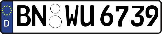 BN-WU6739