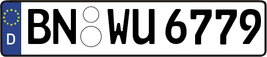 BN-WU6779