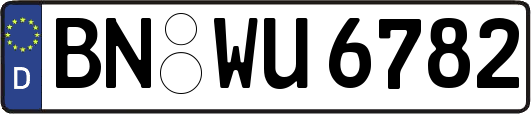 BN-WU6782