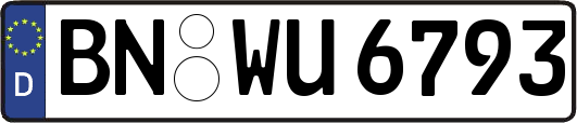 BN-WU6793