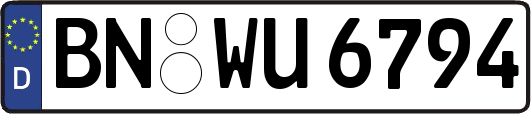 BN-WU6794
