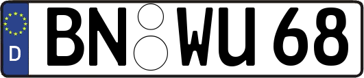 BN-WU68