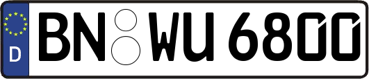 BN-WU6800
