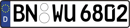 BN-WU6802