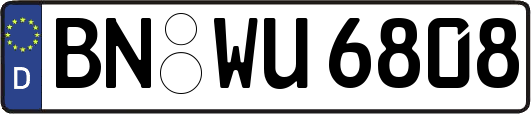 BN-WU6808
