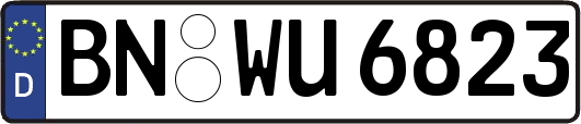 BN-WU6823
