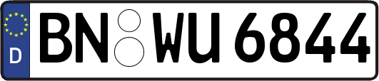 BN-WU6844