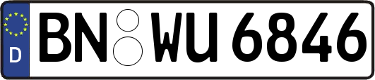 BN-WU6846