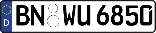 BN-WU6850