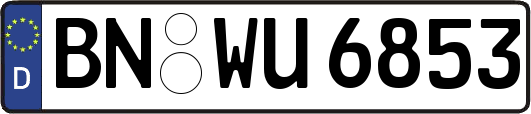 BN-WU6853