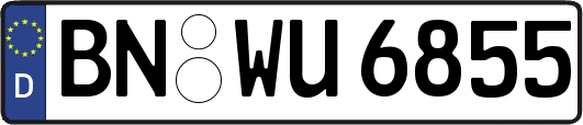 BN-WU6855