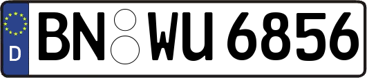 BN-WU6856