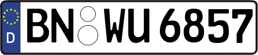 BN-WU6857