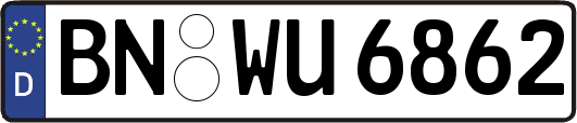 BN-WU6862