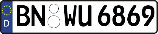 BN-WU6869