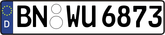 BN-WU6873