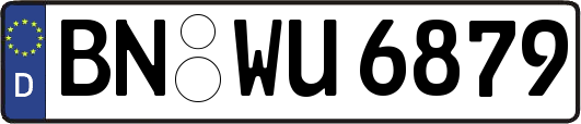 BN-WU6879