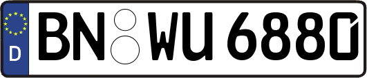 BN-WU6880