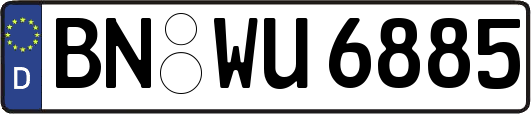 BN-WU6885