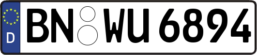 BN-WU6894