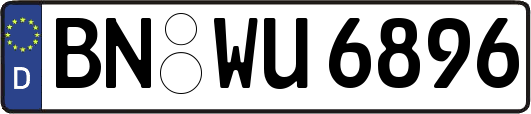 BN-WU6896
