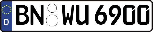 BN-WU6900