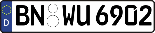 BN-WU6902