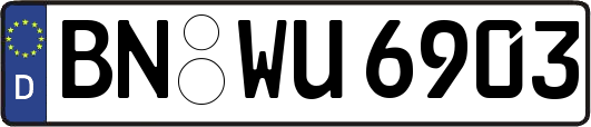 BN-WU6903