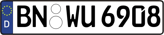 BN-WU6908