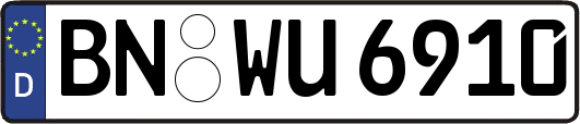 BN-WU6910
