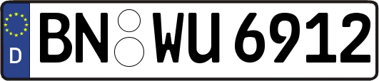 BN-WU6912