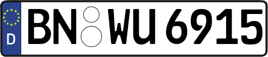 BN-WU6915