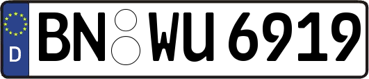 BN-WU6919