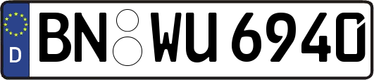 BN-WU6940