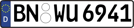 BN-WU6941