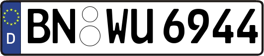 BN-WU6944