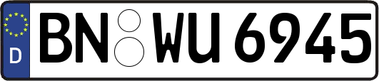 BN-WU6945