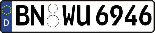 BN-WU6946