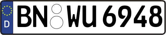 BN-WU6948