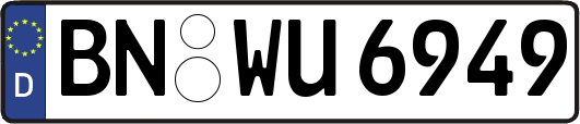 BN-WU6949