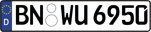 BN-WU6950