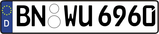 BN-WU6960