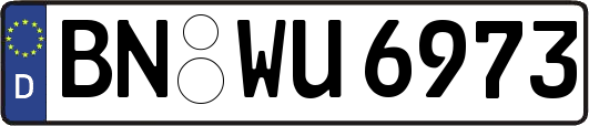 BN-WU6973