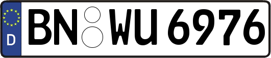 BN-WU6976