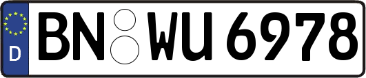 BN-WU6978