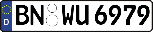 BN-WU6979