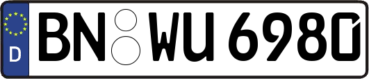 BN-WU6980
